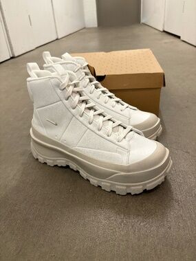 Nike Blazer Roam Mid winterized sneaker